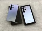 Samsung Galaxy S25 Ultra (Used)