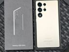 Samsung Galaxy S25 Ultra (Used)