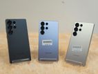 Samsung Galaxy S25 Ultra (Used)