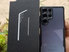 Samsung Galaxy S25 Ultra (Used)
