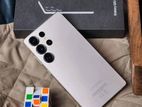Samsung Galaxy S25 Ultra (Used)