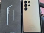 Samsung Galaxy S25 Ultra viyatnam (Used)