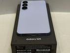 Samsung Galaxy S25 (Used)