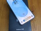 Samsung Galaxy S25 (Used)