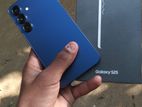 Samsung Galaxy S25 (Used)