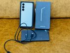 Samsung Galaxy S25 (Used)