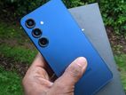 Samsung Galaxy S25 (Used)