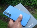 Samsung Galaxy S25 (Used)