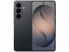 Samsung Galaxy S26 12/256GB (Brand New)