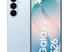 Samsung Galaxy S26 12GB 256GB (Brand New)