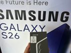 Samsung Galaxy S26 12GB 256GB (Brand New)