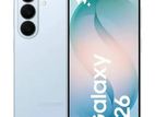 Samsung Galaxy S26 12GB 256GB (Brand New)