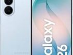 Samsung Galaxy S26 12GB 256GB (Brand New)