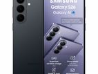 Samsung Galaxy S26 12GB 256GB (Brand New)