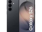 Samsung Galaxy S26 12gb 256gb (Brand New)