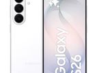 Samsung Galaxy S26 12GB 256GB (Brand New)