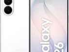 Samsung Galaxy S26 12GB 256GB (Brand New)