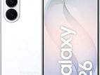 Samsung Galaxy S26 12GB (Brand New)