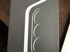 Samsung Galaxy S26 12GB+256GB (Brand New)