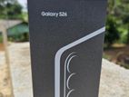 Samsung Galaxy S26 (Brand New)