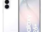 Samsung Galaxy S26 Plus 12GB 256GB (Brand New)