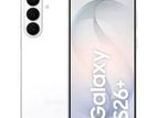 Samsung Galaxy S26 Plus 12GB 256GB (Brand New)