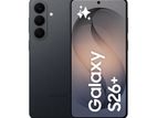 Samsung Galaxy S26 PLUS (Brand New)