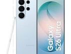Samsung Galaxy S26 Ultra 12GB | 1TB (Brand New)