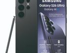 Samsung Galaxy S26 Ultra 12GB 256GB (Brand New)