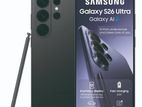 Samsung Galaxy S26 Ultra 12GB 256GB (Brand New)