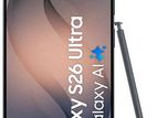 Samsung Galaxy S26 Ultra 12GB 512GB (Brand New)