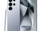 Samsung Galaxy S26 Ultra 12GB|256GB (Brand New)