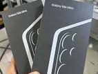 Samsung Galaxy S26 Ultra 12GB|256GB|5G (Brand New)