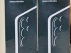 Samsung Galaxy S26 Ultra 12GB+512GB (Brand New)