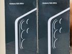 Samsung Galaxy S26 Ultra 12GB+512GB (Brand New)