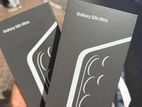 Samsung Galaxy S26 Ultra 12GB|512GB| (Brand New)