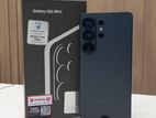 Samsung Galaxy S26 Ultra 256GB (Used)