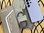 Samsung Galaxy S26 Ultra 256GB (Used)
