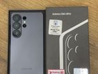 Samsung Galaxy S26 Ultra 256GB (Used)