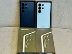 Samsung Galaxy S26 Ultra 256GB (Used)