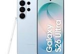 Samsung Galaxy S26 Ultra (Brand New)