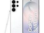 Samsung Galaxy S26 Ultra (Brand New)