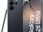 Samsung Galaxy S26 Ultra (Brand New)