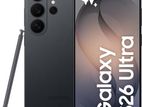 Samsung Galaxy S26 Ultra (Brand New)