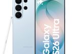 Samsung Galaxy S26 Ultra (Brand New)