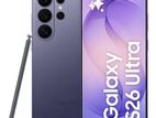 Samsung Galaxy S26 Ultra (Brand New)