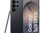 Samsung Galaxy S26 Ultra (Brand New)