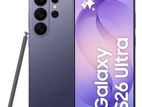 Samsung Galaxy S26 Ultra (Brand New)
