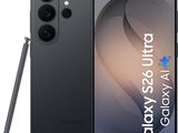 Samsung Galaxy S26 Ultra (Brand New)