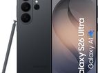 Samsung Galaxy S26 Ultra (Brand New)